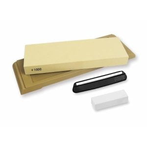 YAXELL - Slipsten medium #1000