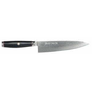 YAXELL - Kockkniv 20 cm inkl. knivskydd