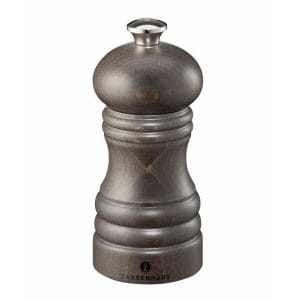 ZASSEN - Pepparkvarn brunbets 12 cm
