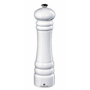 ZASSEN - Pepparkvarn vit 24 cm