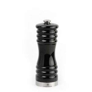 ZASSEN - Pepparkvarn svart 15 cm