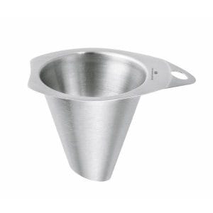 ZASSEN - Påfyllningstratt för kryddkvarn