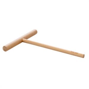 Crepesskrapa 21x14 cm från Kockums Jernverk