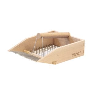 Bärplockare från Kockums Jernverk