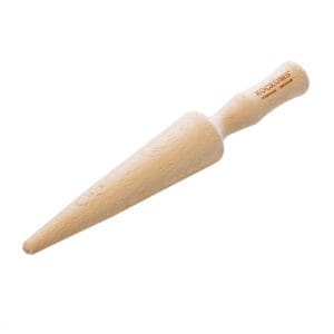 Våffelstrut 24x4 cm från Kockums Jernverk