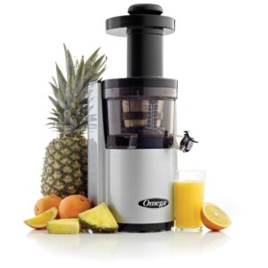 Slow juicers
