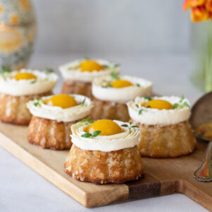 Brinken bakars Formkit - Påskbakelse