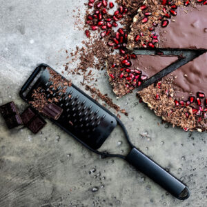 Microplane Black Sheep Ribbon – Medelgrov Rivyta