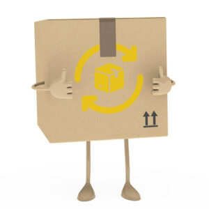 Nytt leveransförsök