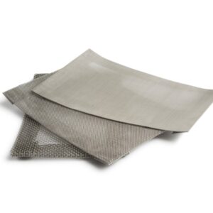 Stainless steel mesh