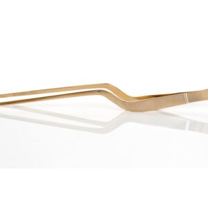 Sushi Tongs Gold