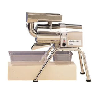 Robot Coupe C200 – Automatisk separator 1 800 W