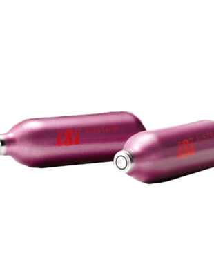 2-pack iSi Professional Cream Charger MAX 1 PER HUSHÅLL