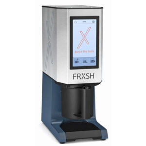 FRXSH Mousse Chef | Professionell maskin för glass & sorbet