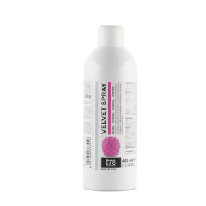 VELVET SPRAY Cerice 400 ML – ätbart spray