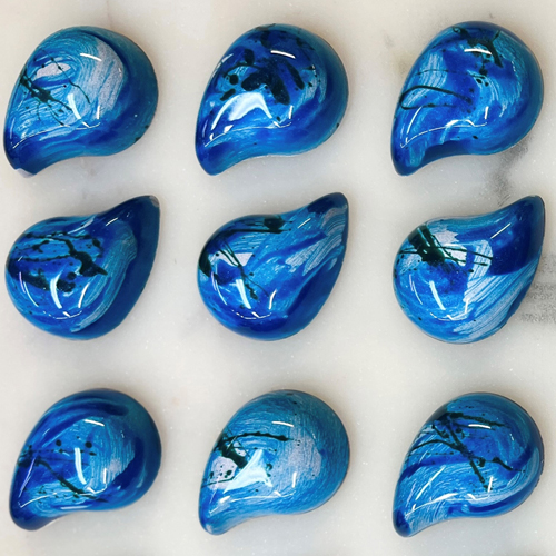 Så väljer du rätt pralinform – komplett guide för perfekta praliner